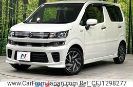 suzuki wagon-r 2019 -SUZUKI--Wagon R DAA-MH55S--MH55S-250711---SUZUKI--Wagon R DAA-MH55S--MH55S-250711-