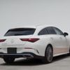 mercedes-benz cla-class 2024 quick_quick_3DA-118612M_W1K1186122N465384 image 2