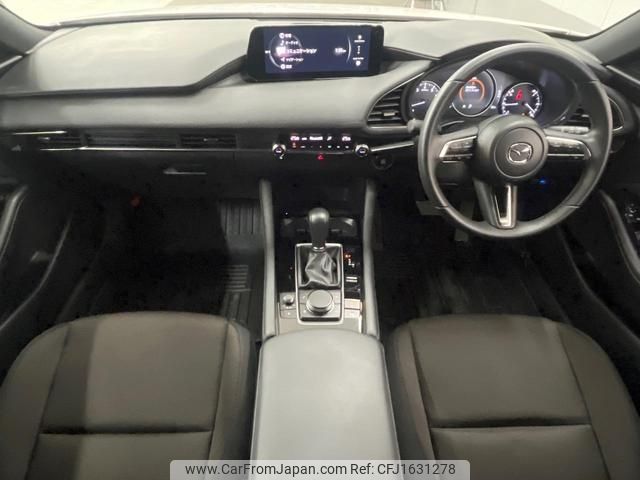 mazda mazda3-fastback 2024 CFJ1631278 image 2