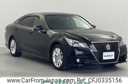 toyota crown 2014 -TOYOTA--Crown DAA-AWS210--AWS210-6069492---TOYOTA--Crown DAA-AWS210--AWS210-6069492-