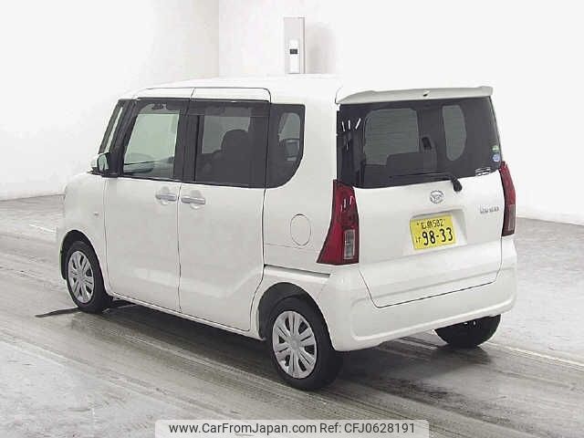 daihatsu tanto 2019 -DAIHATSU 【広島 582ｹ9833】--Tanto LA650S-0027084---DAIHATSU 【広島 582ｹ9833】--Tanto LA650S-0027084- image 2