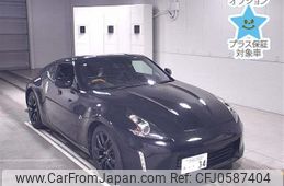 nissan fairlady-z 2018 -NISSAN 【浜松 343ﾁ34】--Fairlady Z Z34-620047---NISSAN 【浜松 343ﾁ34】--Fairlady Z Z34-620047-