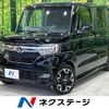 honda n-box 2017 -HONDA--N BOX DBA-JF3--JF3-2012403---HONDA--N BOX DBA-JF3--JF3-2012403- image 1