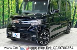 honda n-box 2017 -HONDA--N BOX DBA-JF3--JF3-2012403---HONDA--N BOX DBA-JF3--JF3-2012403-