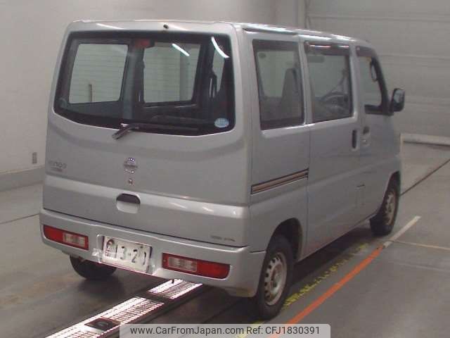 nissan clipper-van 2013 CFJ1830391 image 2