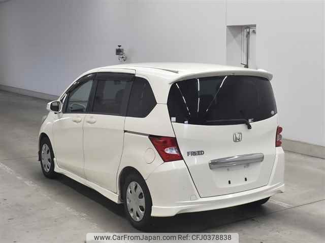 honda freed undefined -HONDA--Freed GB3-1004732---HONDA--Freed GB3-1004732- image 2