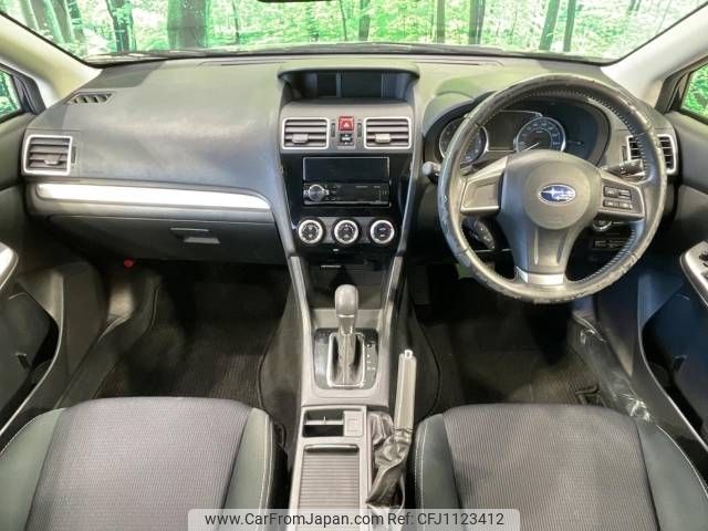 subaru impreza-wagon 2016 -SUBARU--Impreza Wagon DBA-GP3--GP3-030373---SUBARU--Impreza Wagon DBA-GP3--GP3-030373- image 2