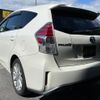 toyota prius-α 2015 -TOYOTA--Prius α ZVW41W--ZVW41-3384170---TOYOTA--Prius α ZVW41W--ZVW41-3384170- image 10