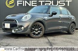 mini mini-others 2016 -BMW--BMW Mini DBA-XS20--WMWXS720302C49332---BMW--BMW Mini DBA-XS20--WMWXS720302C49332-