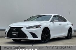 lexus es 2022 -LEXUS--Lexus ES 6AA-AXZH11--AXZH11-1009583---LEXUS--Lexus ES 6AA-AXZH11--AXZH11-1009583-