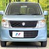 suzuki wagon-r 2014 quick_quick_MH34S_MH34S-382812 image 14