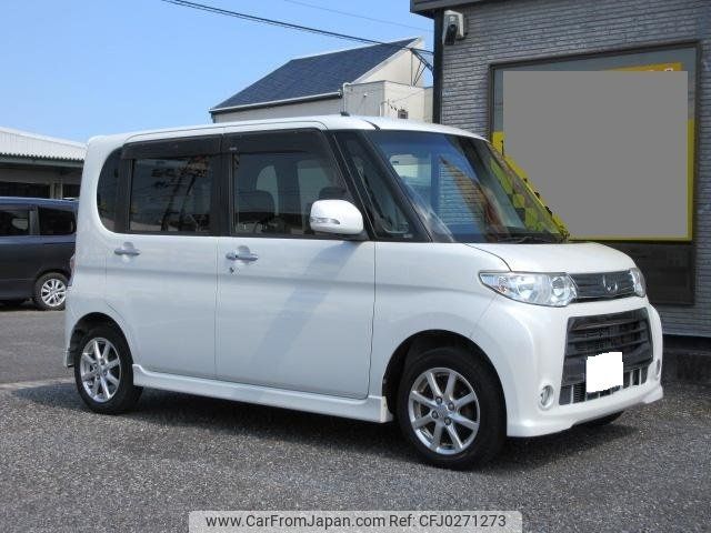 daihatsu tanto 2011 -DAIHATSU--Tanto L375S--0472496---DAIHATSU--Tanto L375S--0472496- image 1