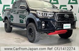 toyota hilux 2019 -TOYOTA--Hilux QDF-GUN125--GUN125-3913127---TOYOTA--Hilux QDF-GUN125--GUN125-3913127-