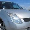 suzuki swift 2004 CFJ1715676 image 1