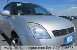 suzuki swift 2004 CFJ1715676