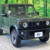 suzuki jimny 2022 quick_quick_JB64W_JB64W-238800 image 16