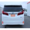 toyota alphard 2020 -TOYOTA--Alphard 6AA-AYH30W--AYH30-0106627---TOYOTA--Alphard 6AA-AYH30W--AYH30-0106627- image 8