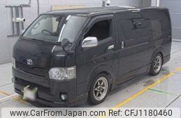 toyota regiusace-van 2015 -TOYOTA--Regius ace Van CBF-TRH200V--TRH200-0219816---TOYOTA--Regius ace Van CBF-TRH200V--TRH200-0219816-