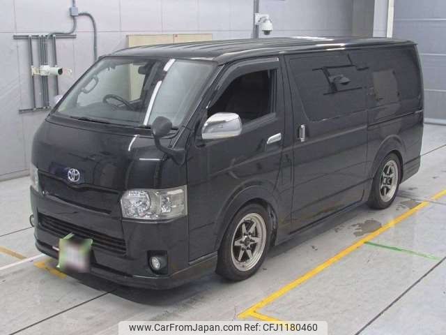 toyota regiusace-van 2015 -TOYOTA--Regius ace Van CBF-TRH200V--TRH200-0219816---TOYOTA--Regius ace Van CBF-TRH200V--TRH200-0219816- image 1