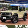 suzuki jimny-sierra 2023 -SUZUKI--Jimny Sierra 3BA-JB74W--JB74W-193102---SUZUKI--Jimny Sierra 3BA-JB74W--JB74W-193102- image 1