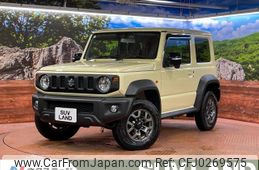 suzuki jimny-sierra 2023 -SUZUKI--Jimny Sierra 3BA-JB74W--JB74W-193102---SUZUKI--Jimny Sierra 3BA-JB74W--JB74W-193102-