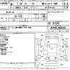 toyota probox-van 2016 -TOYOTA--Probox Van NCP165V-0020550---TOYOTA--Probox Van NCP165V-0020550- image 3