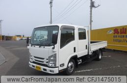 isuzu elf-truck 2021 -ISUZU--Elf 2RG-NMS88AN--NMS88-7000996---ISUZU--Elf 2RG-NMS88AN--NMS88-7000996-