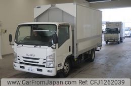 isuzu elf-truck 2019 -ISUZU 【つくば 100ｾ8562】--Elf NPR85AN-7089238---ISUZU 【つくば 100ｾ8562】--Elf NPR85AN-7089238-