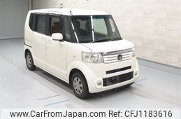 honda n-box 2012 -HONDA--N BOX JF2-1010316---HONDA--N BOX JF2-1010316-