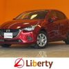 mazda demio 2019 quick_quick_DJLFS_DJLFS-600283 image 1