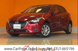 mazda demio 2019 quick_quick_DJLFS_DJLFS-600283