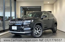 jeep compass 2025 CFJ1778557