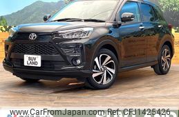 toyota raize 2019 -TOYOTA--Raize 5BA-A200A--A200A-0010473---TOYOTA--Raize 5BA-A200A--A200A-0010473-