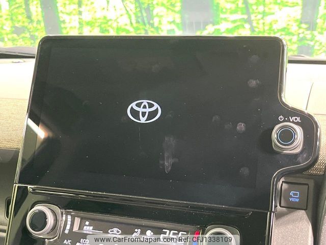 toyota sienta 2023 -TOYOTA--Sienta 6AA-MXPL10G--MXPL10-1089030---TOYOTA--Sienta 6AA-MXPL10G--MXPL10-1089030- image 2