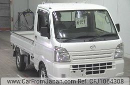 mazda scrum-truck 2017 -MAZDA--Scrum Truck DG16T--244533---MAZDA--Scrum Truck DG16T--244533-