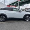 mazda cx-3 2019 -MAZDA--CX-3 6BA-DKEFW--DKEFW-206295---MAZDA--CX-3 6BA-DKEFW--DKEFW-206295- image 15