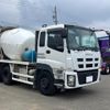isuzu giga 2017 -ISUZU--Giga QKG-CXZ77AT--CXZ77AT-****995---ISUZU--Giga QKG-CXZ77AT--CXZ77AT-****995- image 2