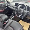 mazda cx-3 2016 quick_quick_LDA-DK5FW_DK5FW-132224 image 10