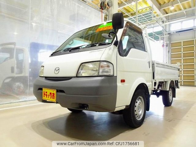 mazda bongo-truck 2014 CFJ1756681 image 1