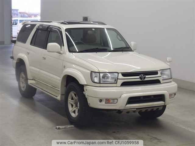 toyota hilux-surf undefined -TOYOTA--Hilux Surf RZN185W-9041375---TOYOTA--Hilux Surf RZN185W-9041375- image 1