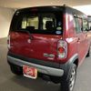 suzuki hustler 2017 quick_quick_DAA-MR41S_248643 image 4