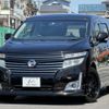 nissan elgrand 2011 quick_quick_DBA-TE5_TE52-009675 image 13