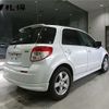 suzuki sx4 2009 -SUZUKI--SX4 YB11S--300086---SUZUKI--SX4 YB11S--300086- image 2