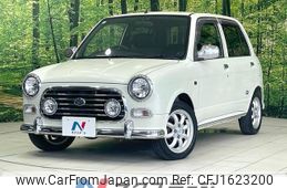 daihatsu mira-gino 2004 CFJ1623200
