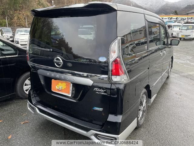 nissan serena 2016 quick_quick_DAA-GC27_GC27-005801 image 2