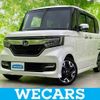 honda n-box 2019 quick_quick_DBA-JF3_JF3-2083617 image 1