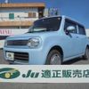 suzuki alto-lapin 2014 -SUZUKI 【岐阜 581ﾁ3743】--Alto Lapin HE22S--274292---SUZUKI 【岐阜 581ﾁ3743】--Alto Lapin HE22S--274292- image 1