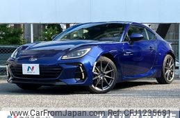 subaru brz 2021 -SUBARU--BRZ 3BA-ZD8--ZD8-004788---SUBARU--BRZ 3BA-ZD8--ZD8-004788-