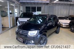 suzuki ignis 2016 -SUZUKI--Ignis FF21S--FF21S-112038---SUZUKI--Ignis FF21S--FF21S-112038-