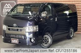 toyota hiace-van 2022 -TOYOTA--Hiace Van 3DF-GDH206V--GDH206-1071967---TOYOTA--Hiace Van 3DF-GDH206V--GDH206-1071967-